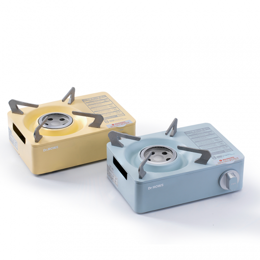 Gas Stove Dr.Hows Twinkle Stove - DrHOWS