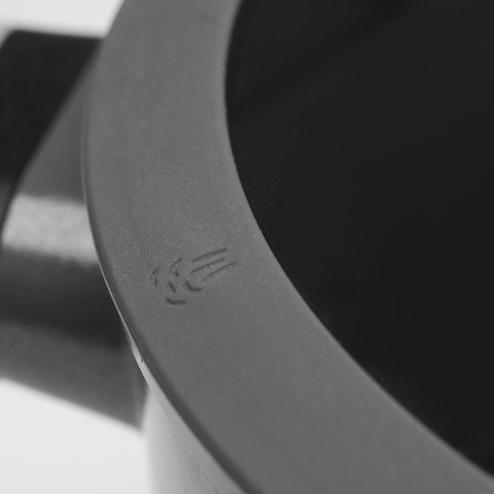 Deep double handle pot 4