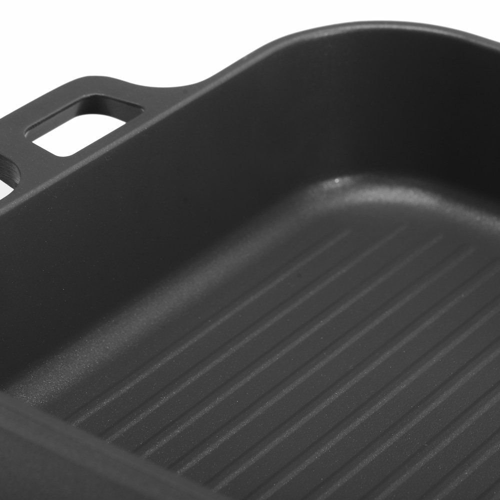 Deep square pan 26 cm (7) Deep square pan 26 cm 7