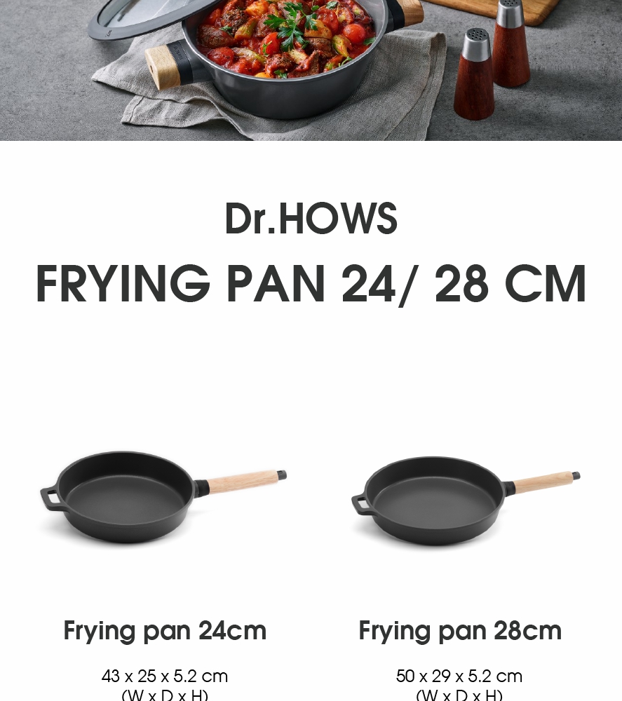 frying pan 3 1